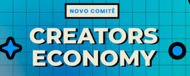 IAB Brasil lança Comitê de Creators Economy para discutir soluções e métricas tanto para criadores quanto marcas