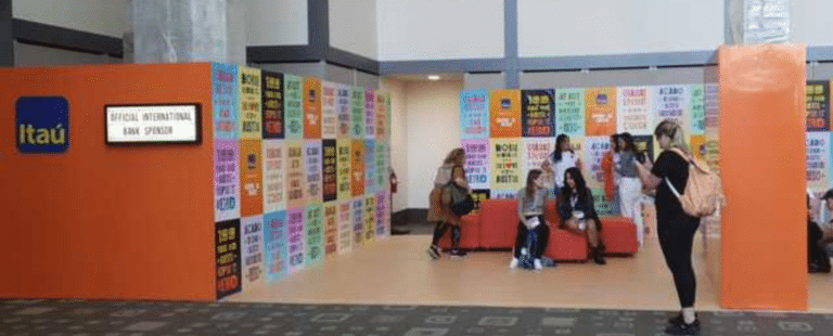Itaú Unibanco é a primeira marca brasileira a patrocinar o SXSW