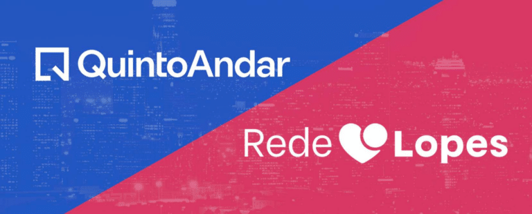 Quinto Andar e Lopes anunciam parceria para compartilhamento de imóveis