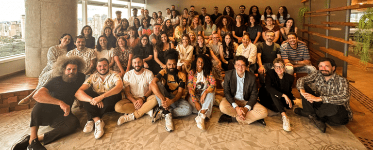 Commonwealth//WMcCann recebe prêmio “Supplier of the Year” da General Motors