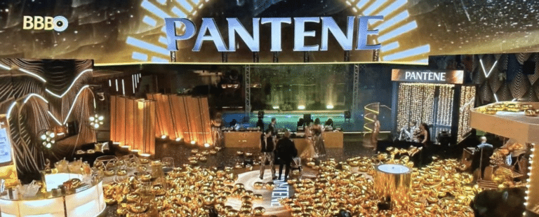 Pantene lança coleção em parceria com Gloria Groove em festa do BBB23