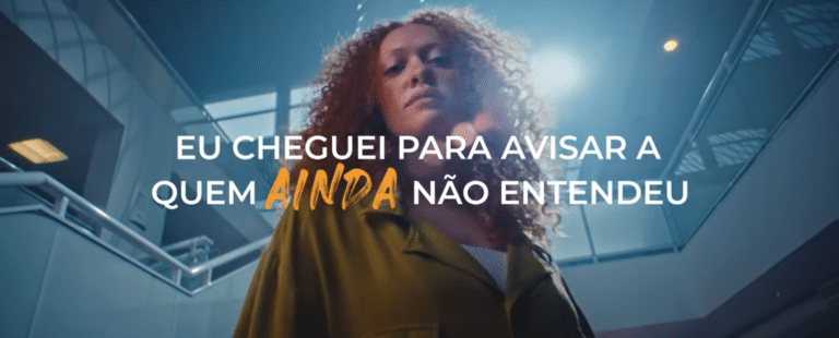 Senac São Paulo lança nova campanha institucional com manifesto à liberdade