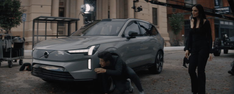 Grey Brasil e Nova York assinam campanha da Volvo Cars exibida durante a cerimônia do Oscar