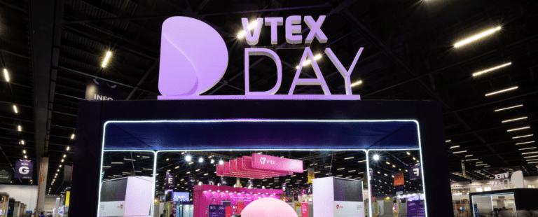 Vtex Day 2023 anuncia temas e recebe inscrições de palestrantes