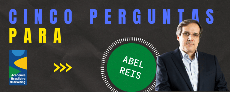 Abel Reis: “Essa transição não será sem dor. Milhões e milhões de pessoas deverão ser retreinadas”