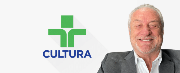 Duilio Malfatti é o novo Diretor de Marketing da TV Cultura