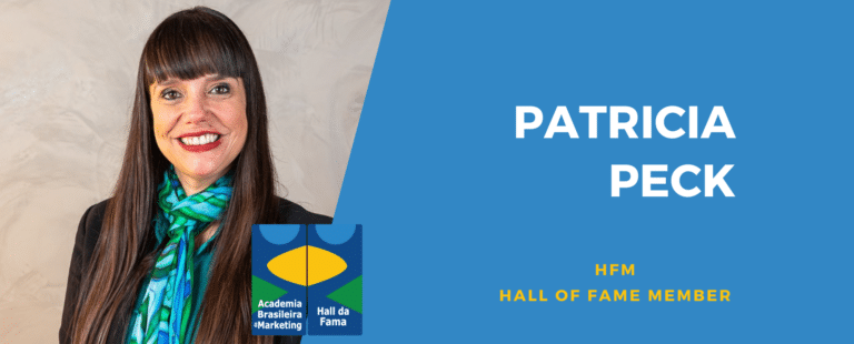 Patricia Peck: “O marketing é o gestor da reputação e do patrimônio de uma empresa”