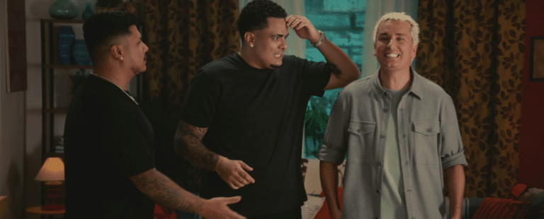 Chevrolet estreia campanha com Rafael Portugal e Podpah para promoção #TEAMCHEVROLET