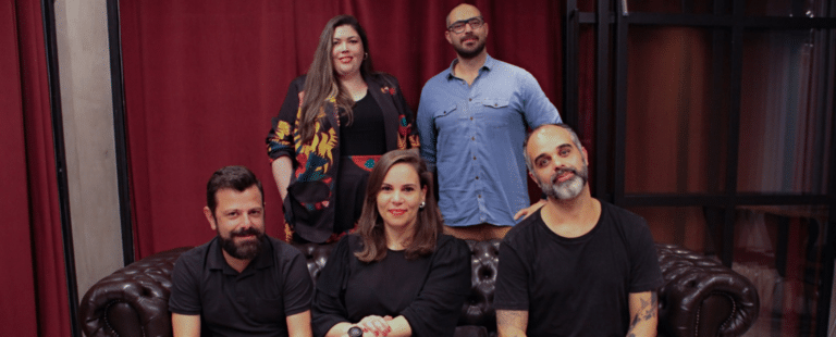 Tech and Soul investe em estrutura exclusiva para OOH e renova área de mídia e criação