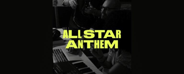 Converse lança ‘All Star Anthem’ produzido por Marcelo D2 e Nave Beatz