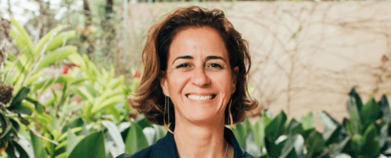 Andrea Alvares é eleita presidente do Conselho Deliberativo do Instituto Ethos