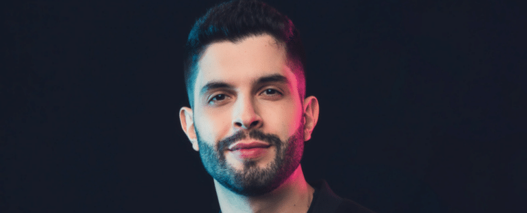 Agon by AOC anuncia Bruno Play Hard como embaixador da marca