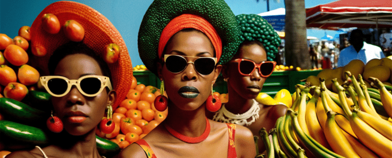 Chilli Beans lança campanha com imagens geradas por inteligência artificial