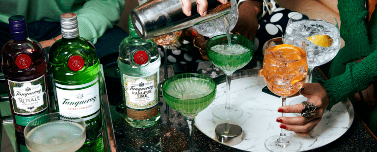 The Bar, e-commerce da Diageo, é renovado com estratégia assinada pela AlmapBBDO e Integer\OutPromo