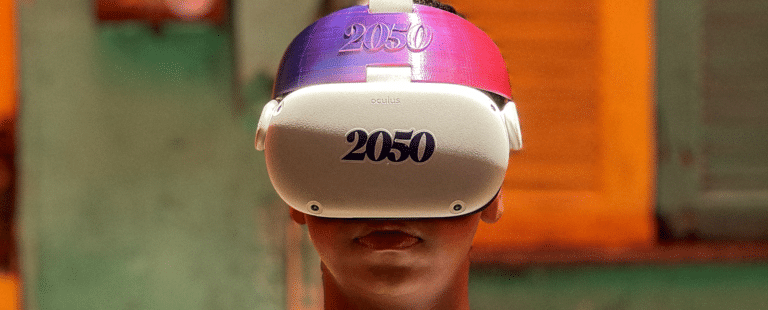 Digital Favela e Itaú Unibanco levam discussões do SXSW 2023 para favela no Rio de Janeiro