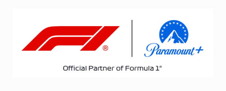 Paramount+ anuncia acordo global com a Fórmula 1®