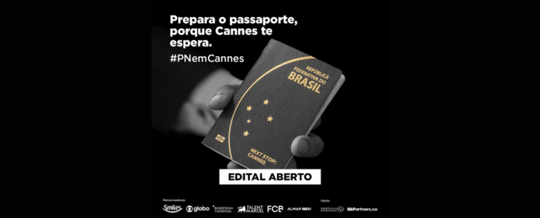 Publicitários Negros apoia a ida de jovens negros da comunicação a Cannes