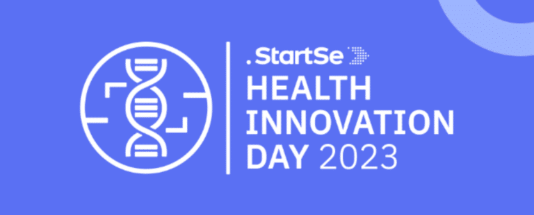 StartSe realiza Health Innovation Day 2023 com foco em inovação em saúde