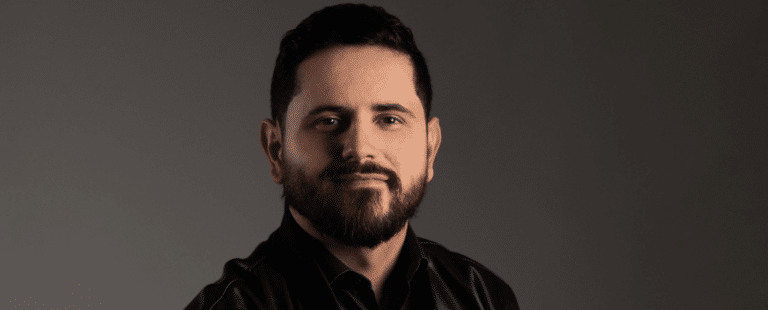 Tiago Xisto é o novo diretor geral da LNK Gaming