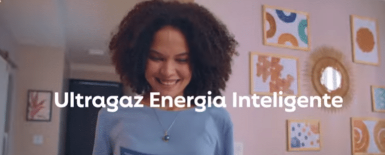 Ultragaz apresenta Ultragaz Energia Inteligente em nova campanha