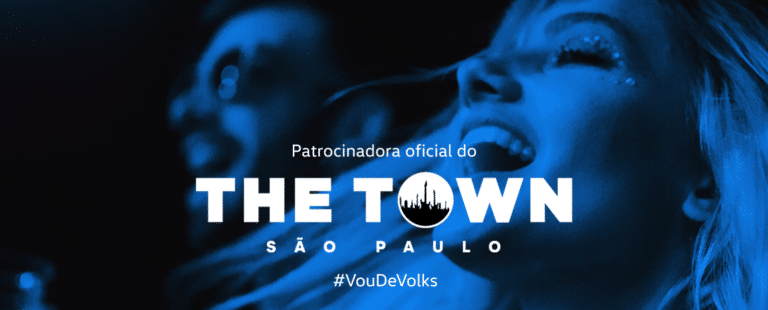 Volkswagen do Brasil é patrocinadora do The Town