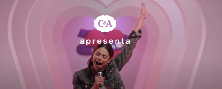 C&A lança campanha com Daniela Cicarelli para o Dia dos Namorados