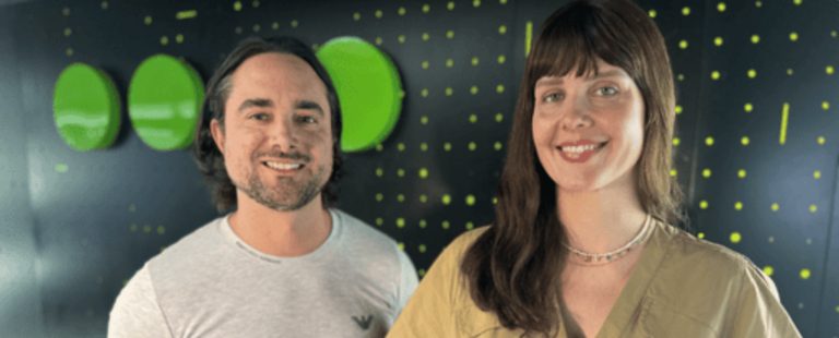Fernanda Grams é a nova diretora de planejamento e conteúdo da Jüssi