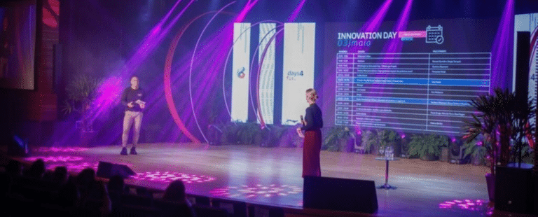 Grandes nomes estiveram em evento do Grupo Boticário discutindo o futuro da beleza em inovação e marketing
