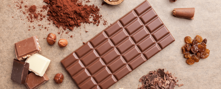 Lindt, o melhor chocolate ao leite, justifica o preço três vezes maior
