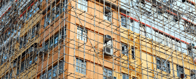 Requentados e retrofits