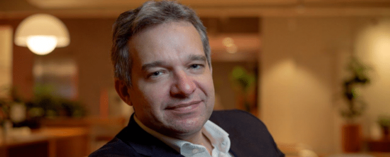 Gustavo Fonseca é o novo presidente da SKY Brasil
