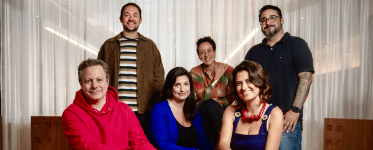 Chega ao mercado Baila Creative, nova agência independente e colaborativa