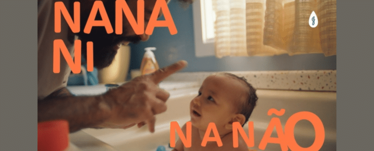 Johnson´s® chama a atenção sobre os cuidados com os ingredientes dos produtos infantis em nova campanha