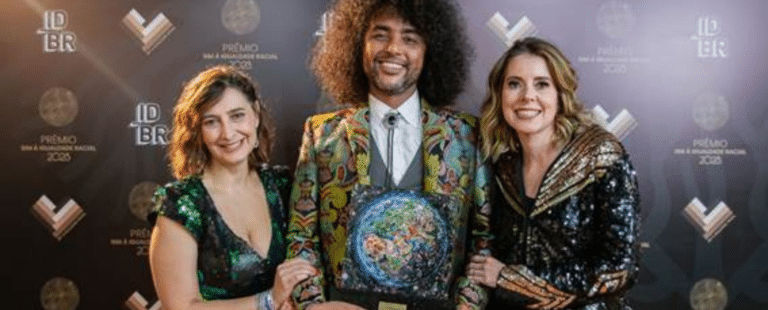 Campanha da Marvel Brasil leva prêmio “Sim à Igualdade Racial 2023”