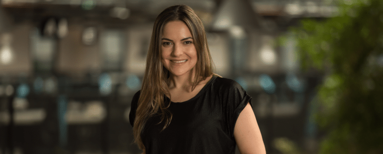 Fernanda Schmid assume a diretoria de Alimentos e Bebidas do Cinemark