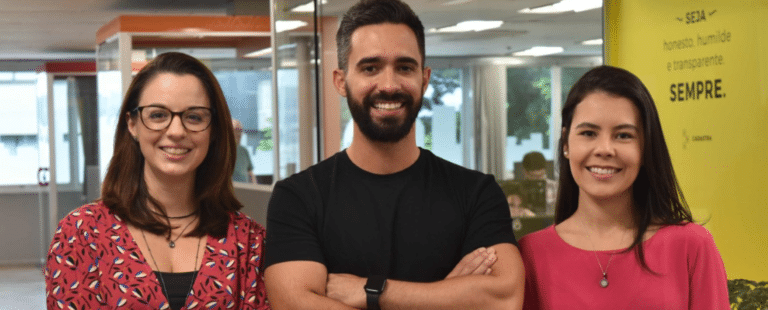 Cadastra fortalece liderança em martech com três novos associated partners