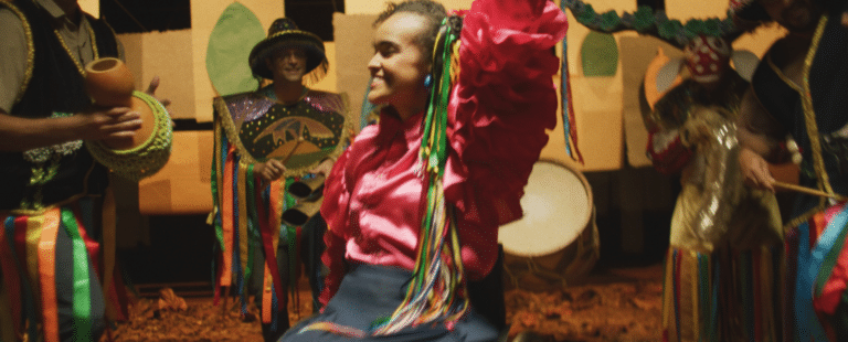 Caixa Cultural apresenta campanha com foco no seu compromisso com as múltiplas expressões culturais do País