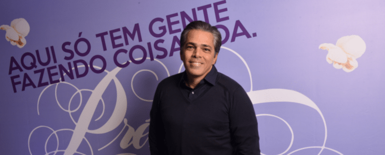 Celio Ashcar Jr. é eleito Empresário do Ano no Prêmio Colunistas