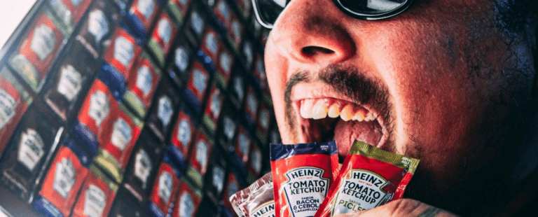 Como a Heinz se consolidou como braço direito da comunidade hamburgueira no Brasil