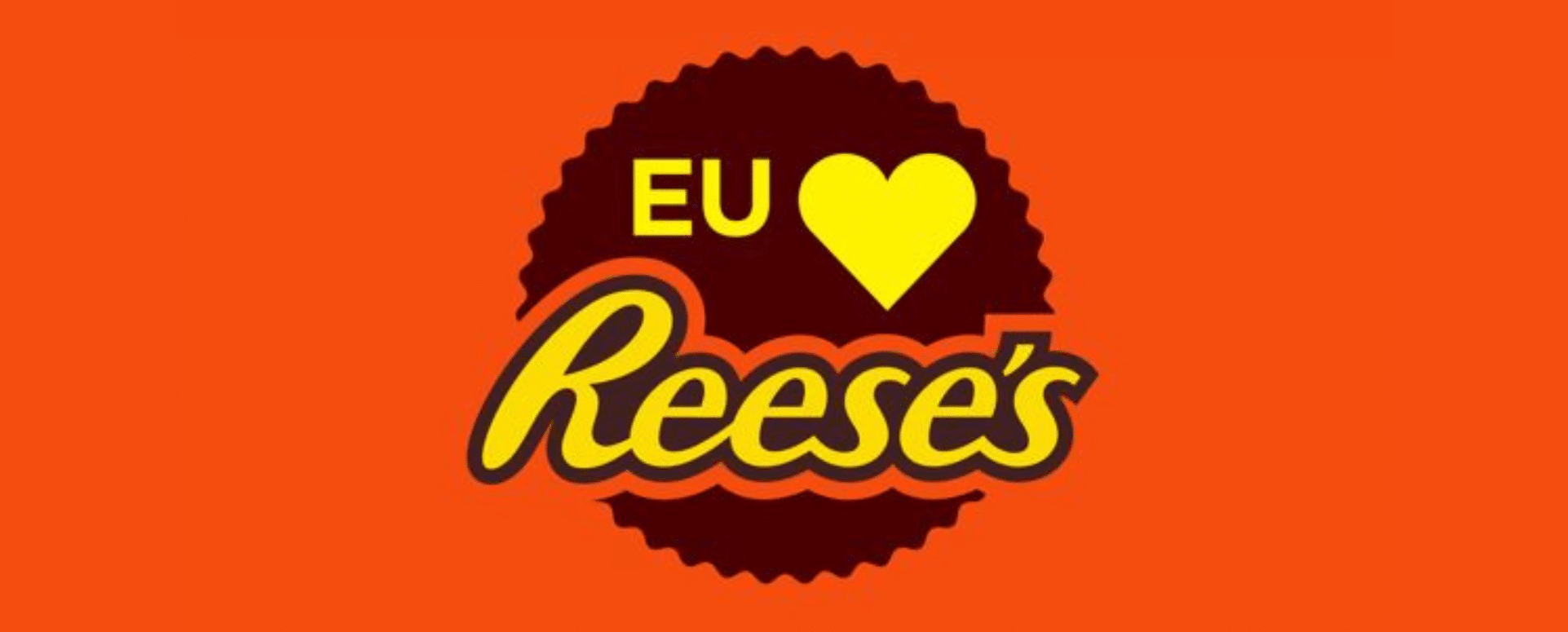 Hershey celebra I Love Reese's Day para fãs brasileiros - ABRAMARK