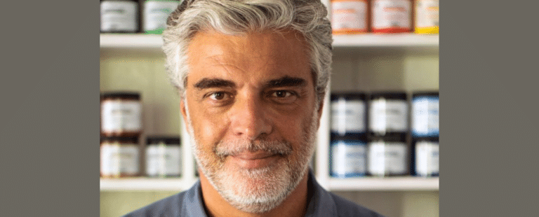 Integrante do Hall da Fama da Abramark, Marcello Serpa participa da 1ª exposição internacional de NFTs do Brasil