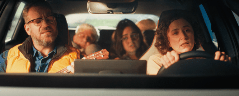 GWM faz homenagem a jingle icônico dos anos 90 em novo filme assinado pela Asia