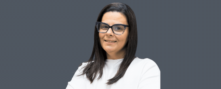 Erica Lacerda é a nova gerente executiva da Ampro