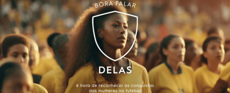 Amaro questiona respostas do Chat GPT que ignora recordes das mulheres no futebol