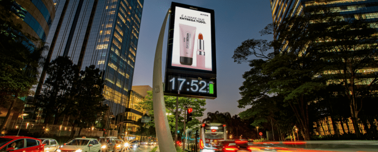 JCDecaux lança solução integrada com plataforma de publicidade do Google no Brasil