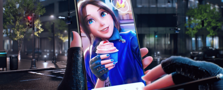 Cheil lança Estúdio de 3D e animação especializado em Virtual Influencer