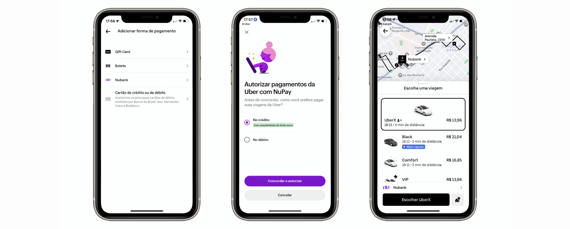 NuPay: a solução de pagamento para compras online do Nubank