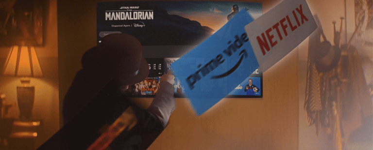 Amazon amplia a percepção do consumidor sobre o Fire TV em nova campanha
