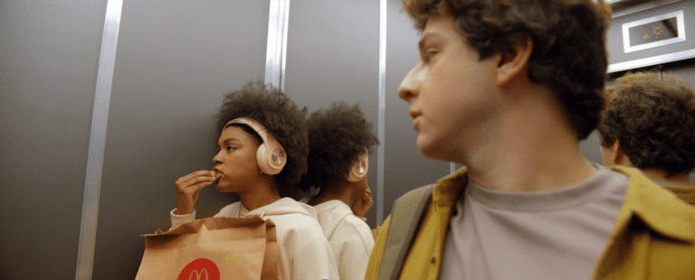 McDonald’s reforça a relação emocional do consumidor com a marca e o desejo natural por Méqui