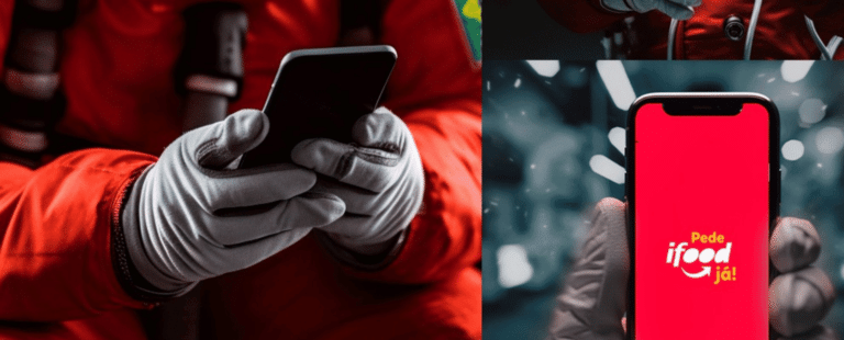iFood aposta na inteligência artificial para revolucionar a relação do consumidor
